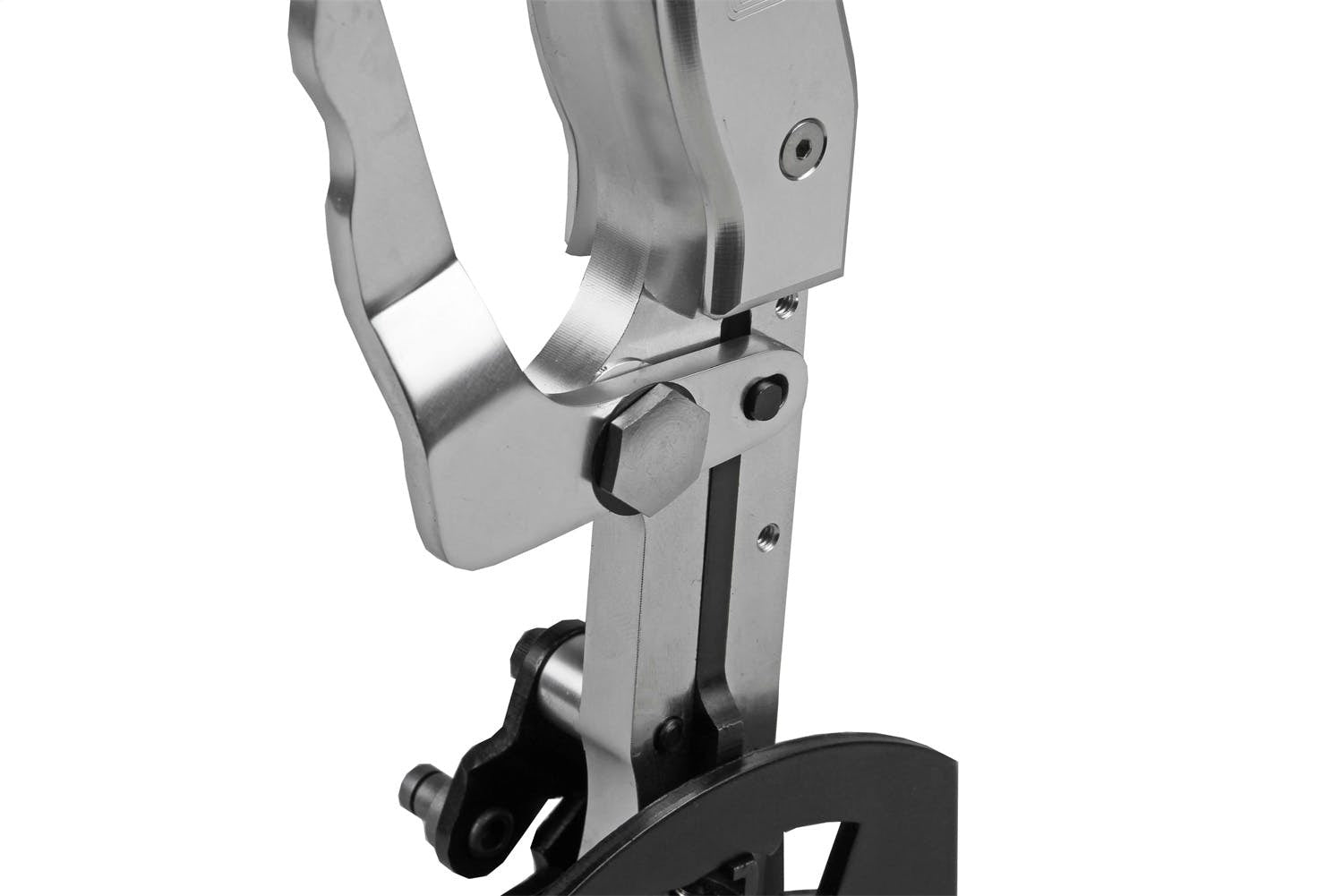 B&M 80760 Pro Stick Shifter Kit