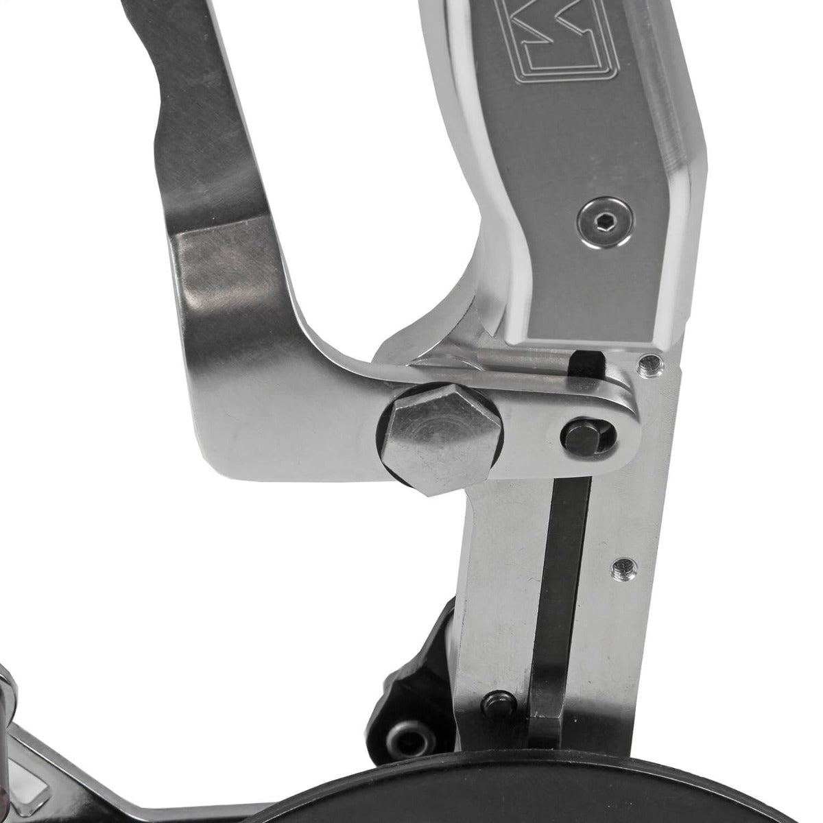 B&M 80760 Pro Stick Shifter Kit