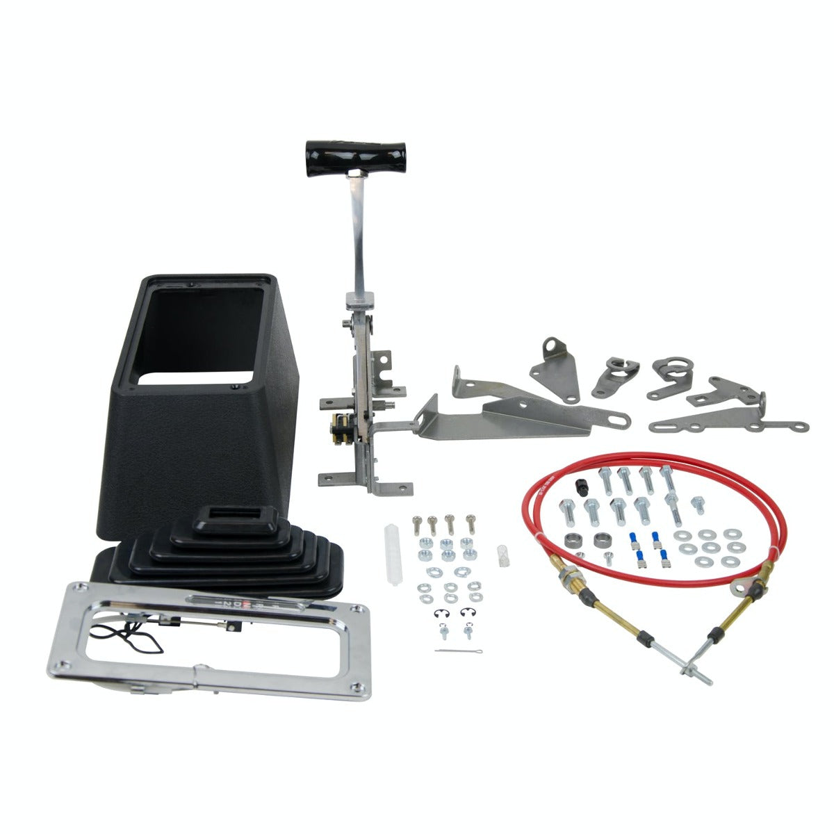 B&M 80776 SPORT SHIFTER