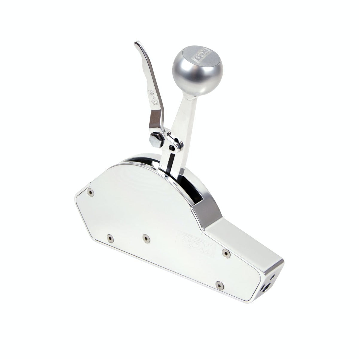 B&M 80797 STREET BANDIT SHIFTER HI-TEK
