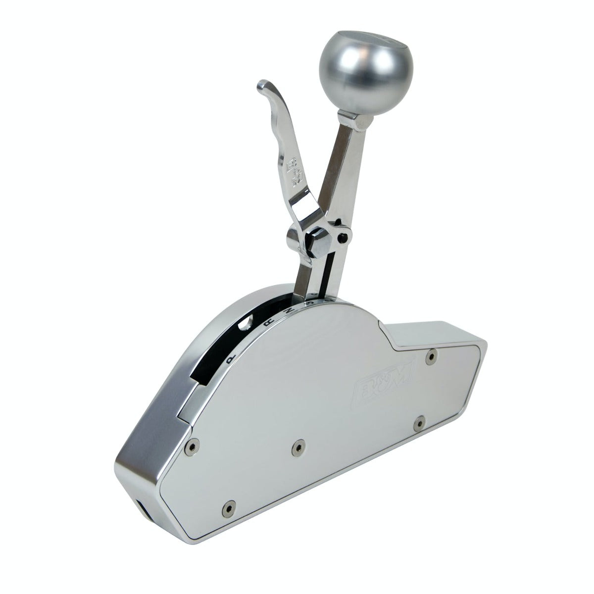B&M 80797 STREET BANDIT SHIFTER HI-TEK