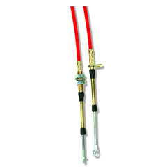 B&M 80836 CABLE,RACE-SPR DTY12FT