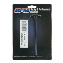 B&M 80837 LONG TRIGGER ROD