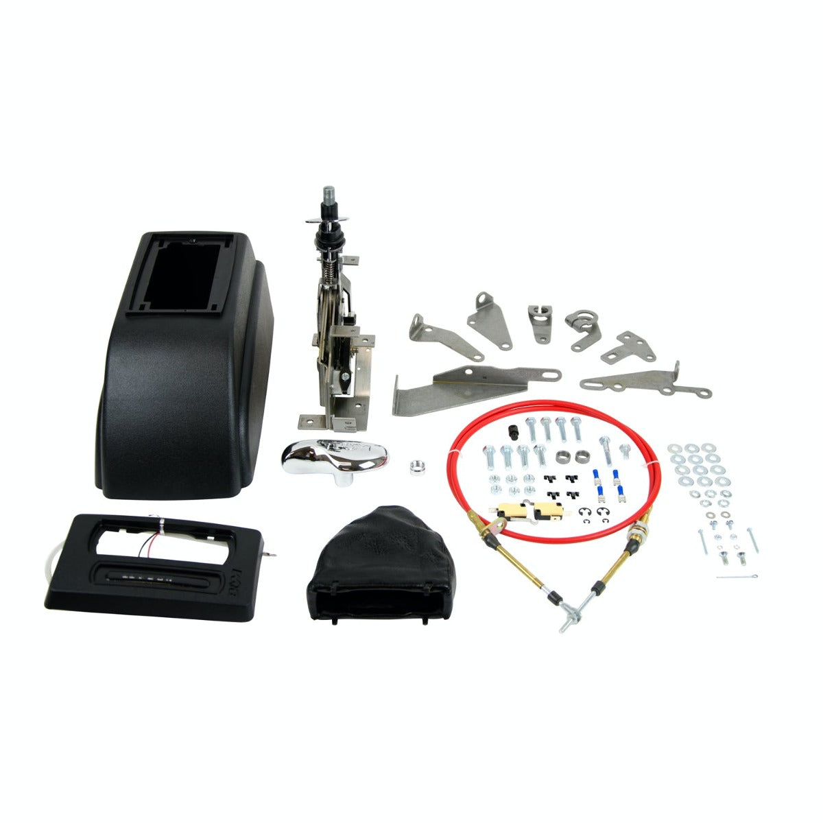 B&M 80885 HAMMER SHIFTER, UNIV