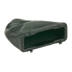 B&M 80890 LEATHER BOOT,HAMMER