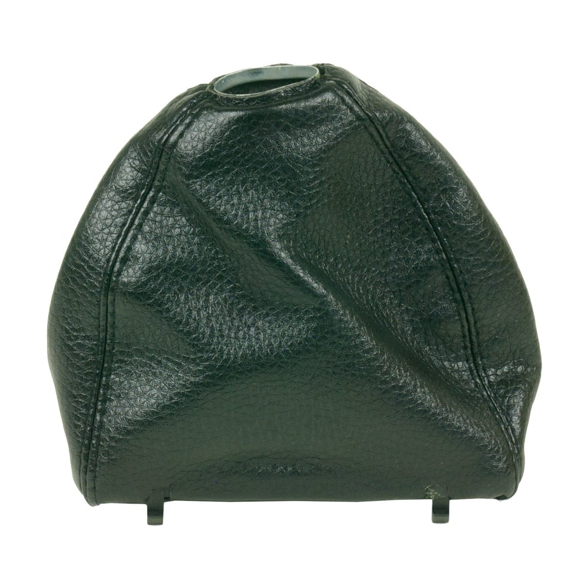 B&M 80890 LEATHER BOOT,HAMMER
