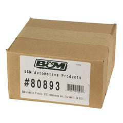 B&M 80893 TOP COVER,HAMMER