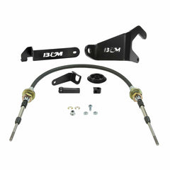 B&M Jeep (3.6, 3.8) Transfer Case Shift Cable 80899