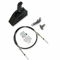 B&M 80901 AUTOMATIC SHIFTER - PRO GATE - REVERSE LOCKOUT