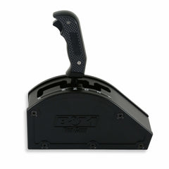 B&M 80901 AUTOMATIC SHIFTER - PRO GATE - REVERSE LOCKOUT