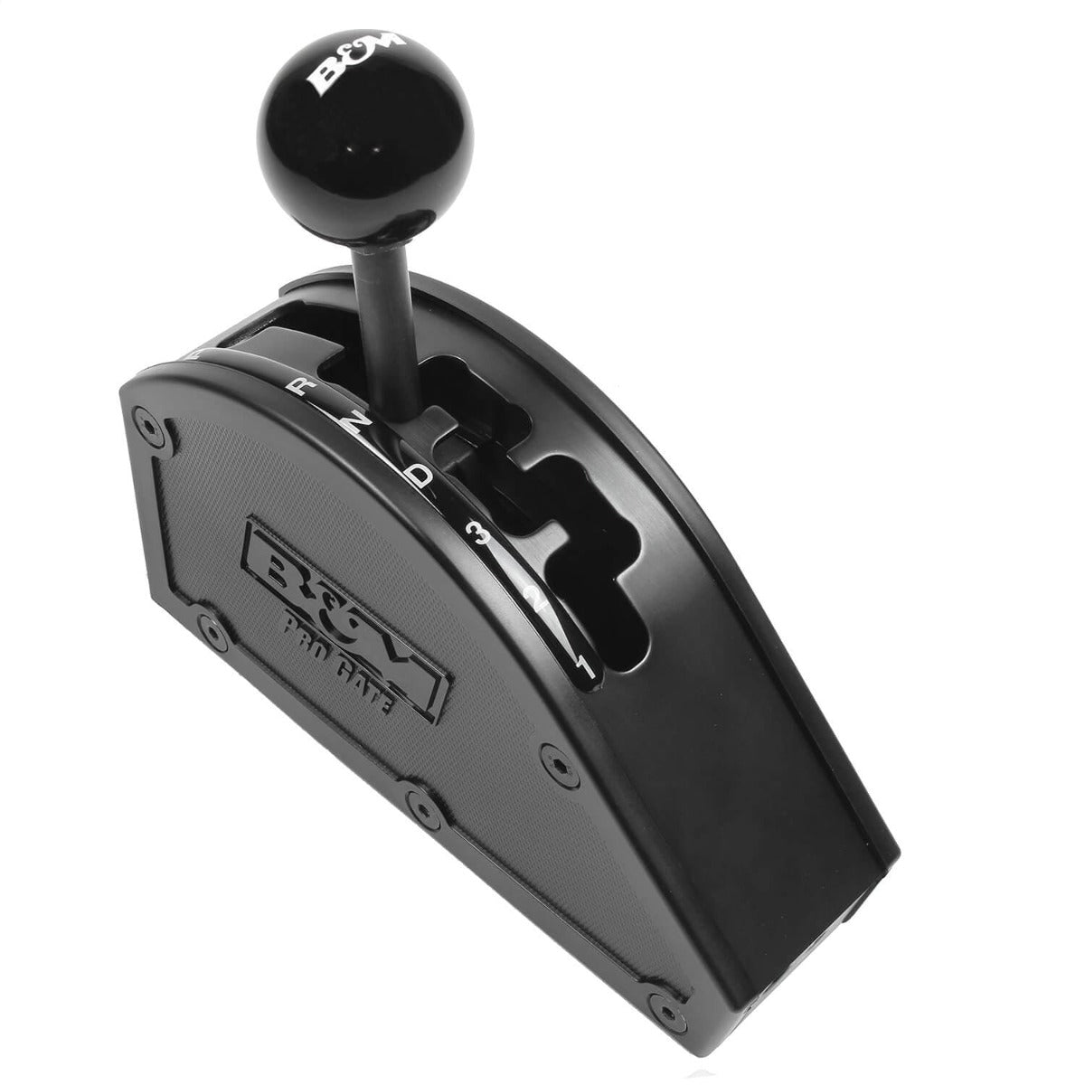 B&M 80902 Pro Gate, GM 4 Speed , Rear Exit