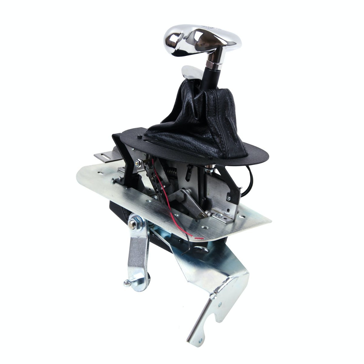 B&M 81001 HAMMER SHIFTER,94-04 MUSTANG CONSOL