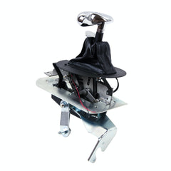 B&M 81001 HAMMER SHIFTER,94-04 MUSTANG CONSOL