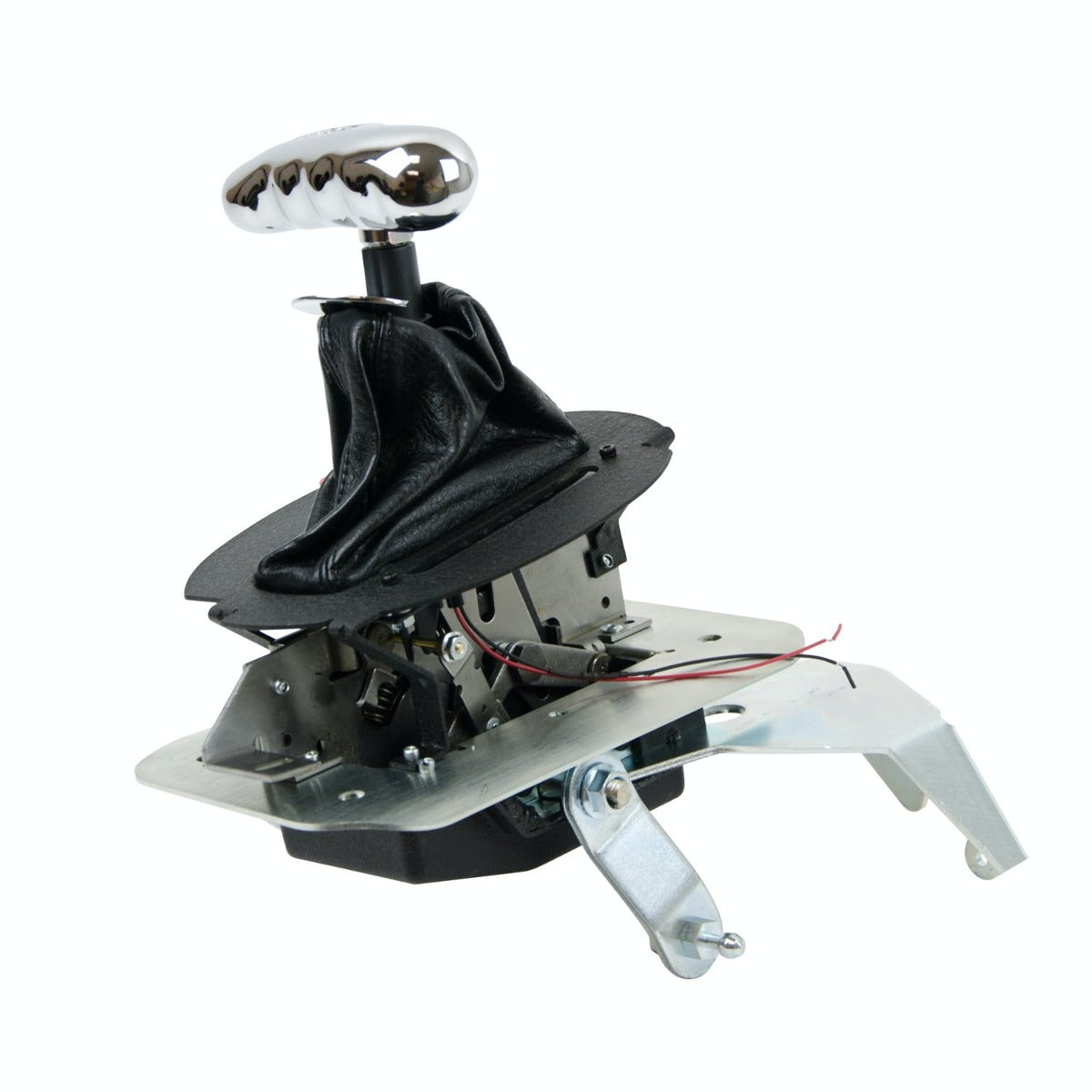 B&M 81001 HAMMER SHIFTER,94-04 MUSTANG CONSOL