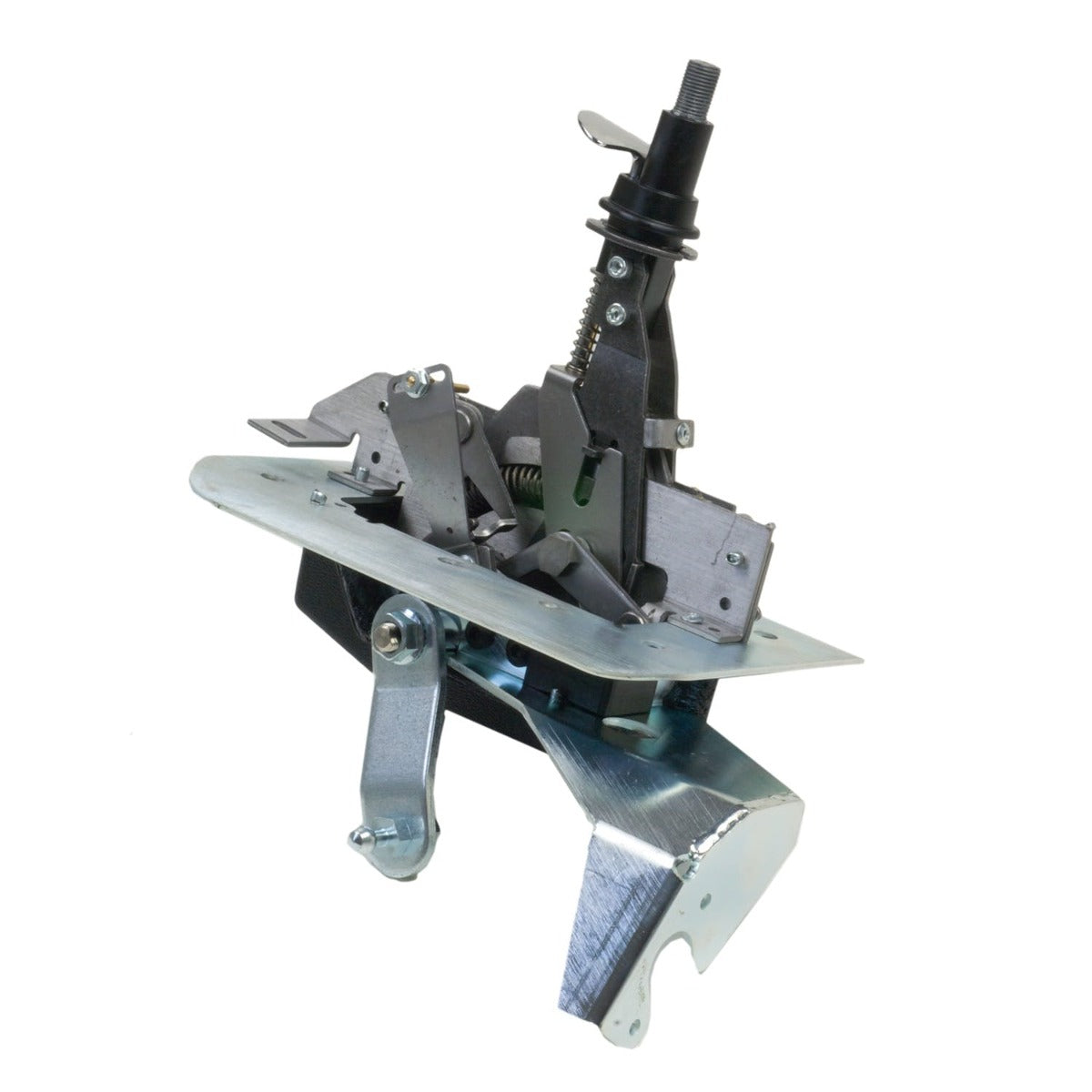 B&M 81002 HAMMER SHIFTER,87-93 MUSTANG CONSOL