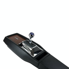 B&M 81025 68-69 CAMARO CONSOLE QUICKSILVER