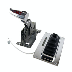 B&M 81035 CONSOLE MEGASHIFTER 68-69 CAMARO
