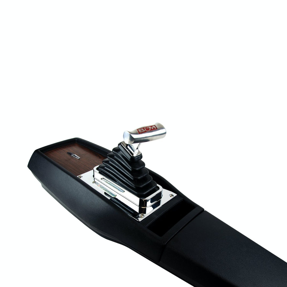 B&M 81035 CONSOLE MEGASHIFTER 68-69 CAMARO
