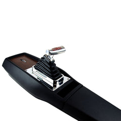 B&M 81035 CONSOLE MEGASHIFTER 68-69 CAMARO
