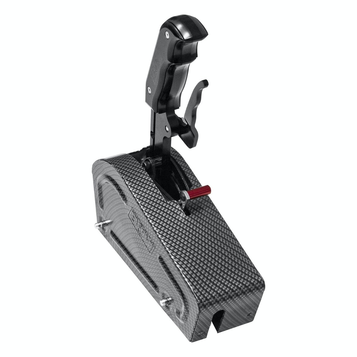 B&M 81059 STEALTH MAGNUM GRIP PRO STICK CARBON FIB