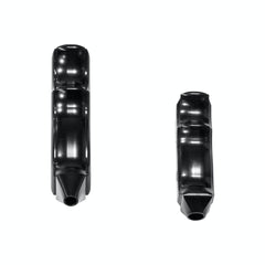 B&M 81085 MAGNUM GRIP SHIFT HANDLE SET, 12-18 WRAN