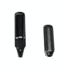 B&M 81085 MAGNUM GRIP SHIFT HANDLE SET, 12-18 WRAN