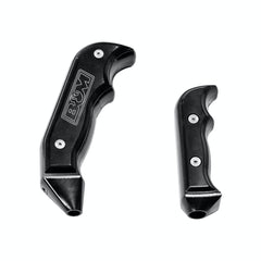 B&M 81085 MAGNUM GRIP SHIFT HANDLE SET, 12-18 WRAN