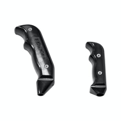 B&M 81085 MAGNUM GRIP SHIFT HANDLE SET, 12-18 WRAN