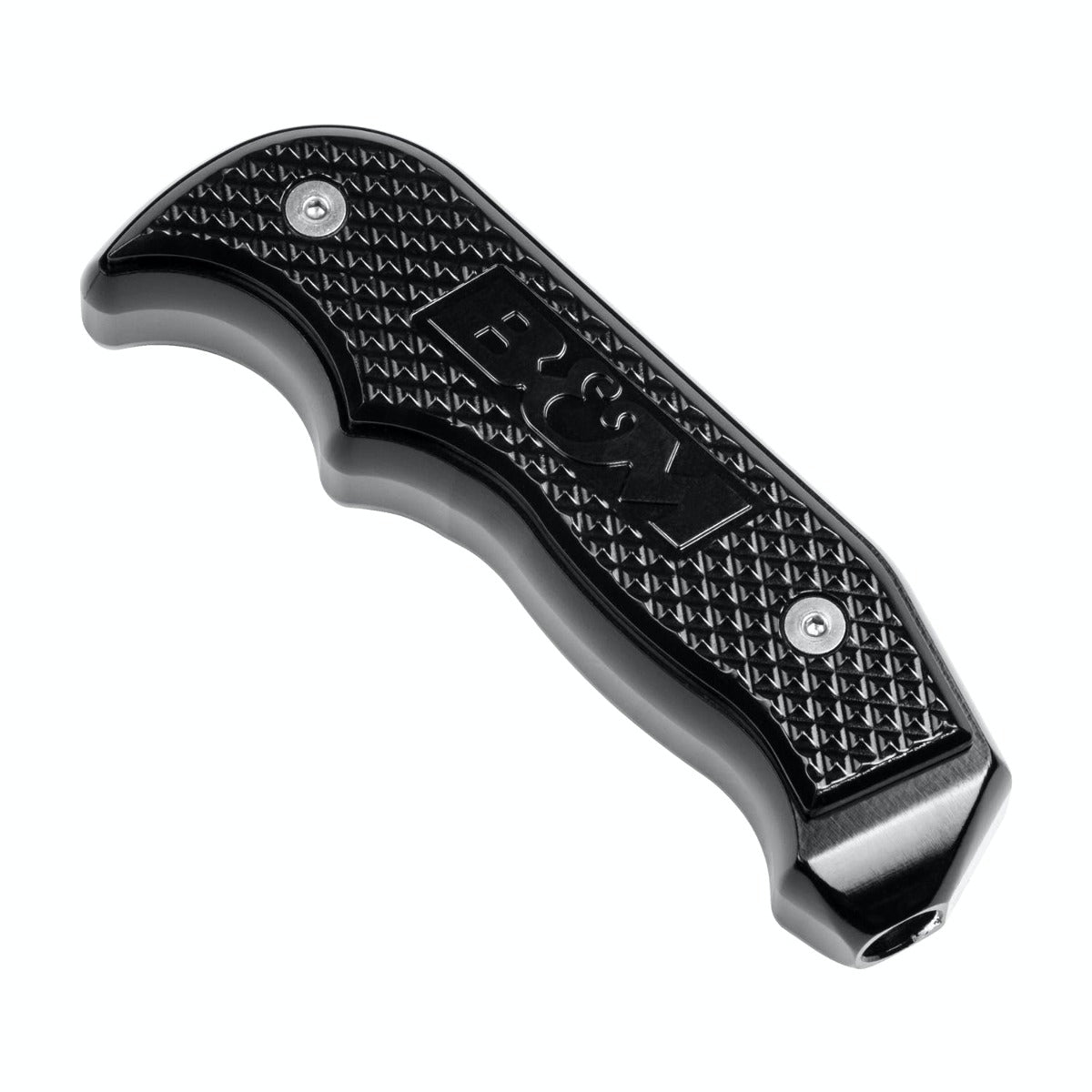 B&M 81090 MAGNUM GRIP SHIFT HANDLE, 05-20, TOYOTA