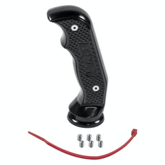 B&M 81099 16-20 TOYOTA, MAGNUM GRIP A/T HANDLE