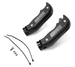 B&M 81103 18-20 WRANGLER JL, AT SHIFT HANDLE SET