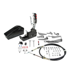 B&M 81104 Magnum Pro Stick Automatic Shifter
