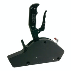 B&M 81112 STEALTH PRO BANDIT (BLACK)