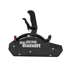 B&M 81112 STEALTH PRO BANDIT (BLACK)