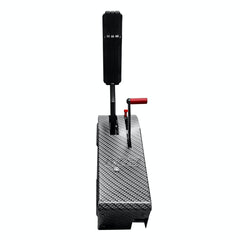 B&M 81119 STEALTH PRO RATCHET 3/4 SPEED CARBON FIB