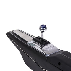 B&M 81125 68-72 CHEVELLE/EL CAMINO CONSOLE QUICKSI