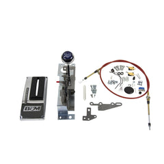 B&M 81125 68-72 CHEVELLE/EL CAMINO CONSOLE QUICKSI