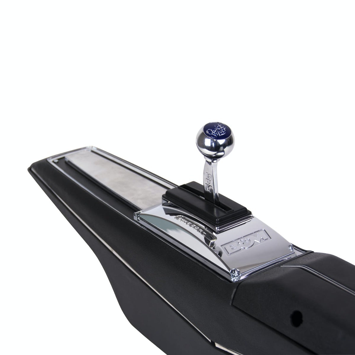 B&M 81125 68-72 CHEVELLE/EL CAMINO CONSOLE QUICKSI