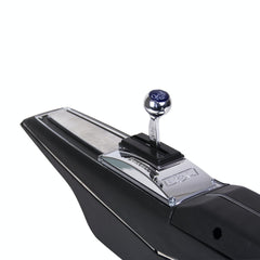 B&M 81125 68-72 CHEVELLE/EL CAMINO CONSOLE QUICKSI