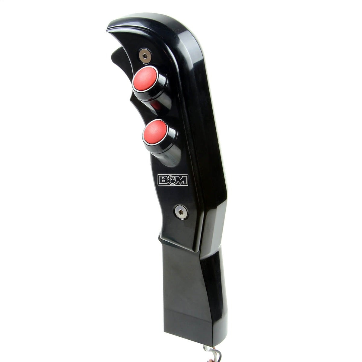 B&M 81146 11-14 F-150, MAGNUM GRIP SHIFT HANDLE