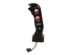 B&M 81161 MAGNUM GRIP SHIFT HANDLE, 15-19 F-150