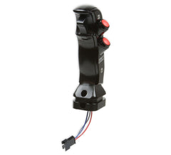 B&M 81161 MAGNUM GRIP SHIFT HANDLE, 15-19 F-150