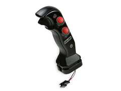 B&M 81161 MAGNUM GRIP SHIFT HANDLE, 15-19 F-150