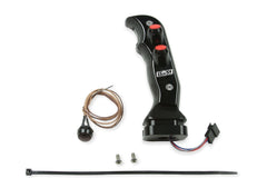 B&M 81161 MAGNUM GRIP SHIFT HANDLE, 15-19 F-150