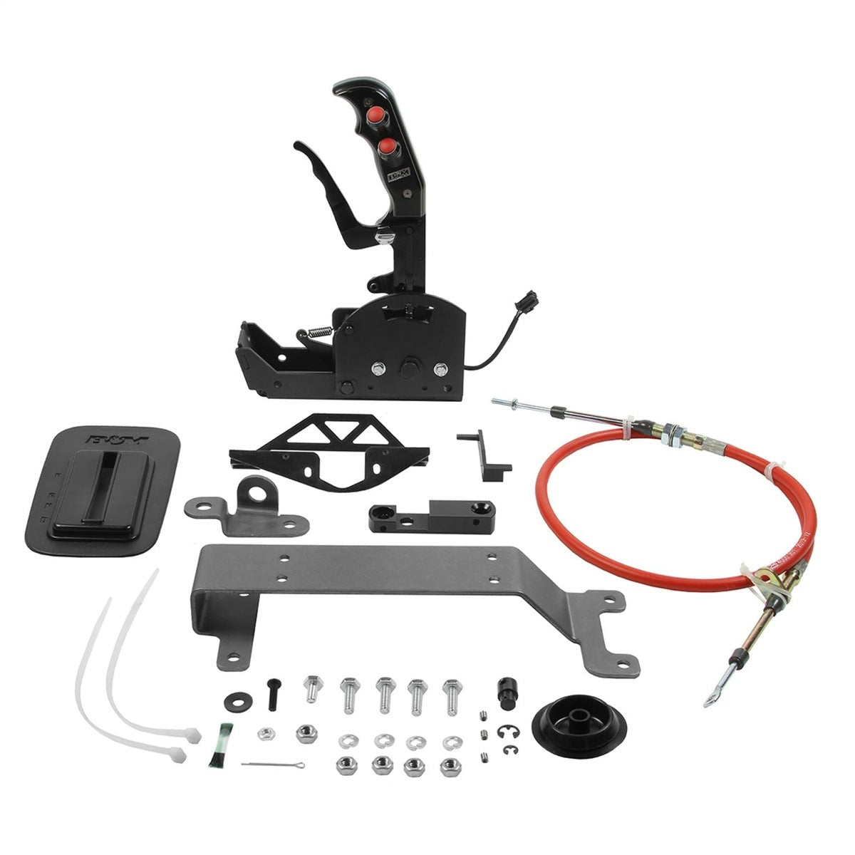 B&M 81162 Pro Stick Automatic Shifter