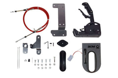 B&M 81177 07-10 WRANGLER JK PRO STICK SHIFTER
