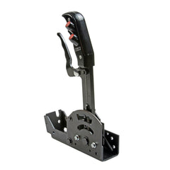 B&M 81188 PROSTICK CONSOLE SHIFTER NAG1 SWAP
