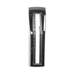 B&M 81645 Top Cover Z-Gate Automatic Transmission