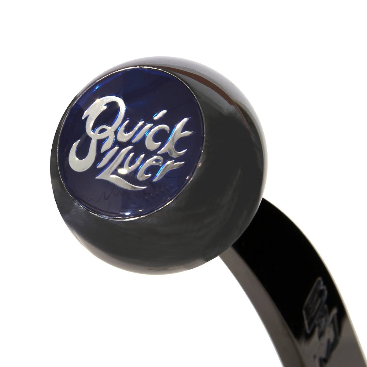 B&M 81670 QuickSilver Shift Knob