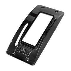 B&M 81671 QuickSilver Shift Cover Plate